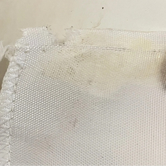 New kids on the block fabric tapestry quite large - Picture 4 of 7